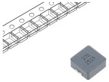 Inductor SMD 27uH &plusmn;20% JANTEK 13,5x12,5x5,7mm