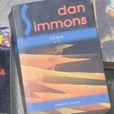 Dan Simmons - Ilion Vol 2