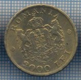 AX 832 MONEDA- ROMANIA - 2000 LEI -ANUL 1946 -STAREA CARE SE VEDE