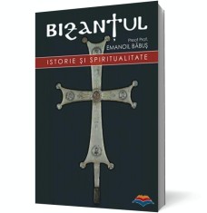 Bizantul, istorie si spiritualitate - Sophia