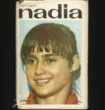 NADIA - IOAN CHIRILĂ