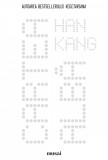 Cartea albă - Han Kang, ART
