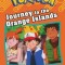 Journey to the Orange Islands (Pokemon: Chapter Book)