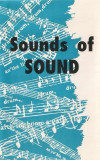 Caseta The Sound Choir Conductor Voicu Popescu &lrm;&ndash; Sounds Of Sound, originala, Casete audio