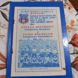 program Steaua - Bejle Boldklub