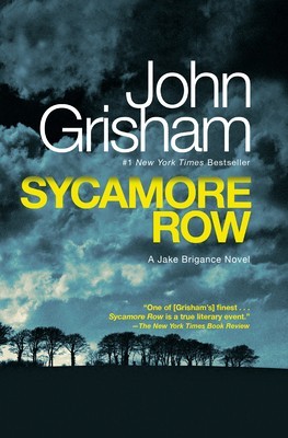 Sycamore Row foto