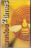Casetă audio Ann Lee &lrm;&ndash; 2 Times, originală