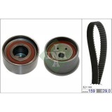 Kit curea distributie Mitsubishi Pajero Pinin 1 (H6 W, 2.0 GDI (H67W, H77W), INA