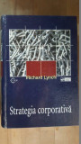 Strategia corporativa- Richard Lynch