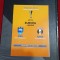 Program FK Zira - Astra Giurgiu