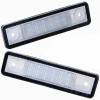 Lampi numar LED Opel Astra F, G Caravan, Combo, Omega A, B, Zafira A , Signum, Tigra A Vectra B, Recambo