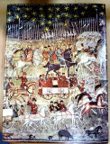 Picturi murale moldovenesti