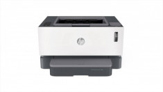 Imprimanta laser alb-negru HP Neverstop 1000n Retea USB A4 foto