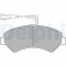 DELPHI LP1993 set placute frana,frana disc