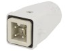 Conector HDC Mufă Tată EPIC KIT 4P 3PE H-A 3 M20