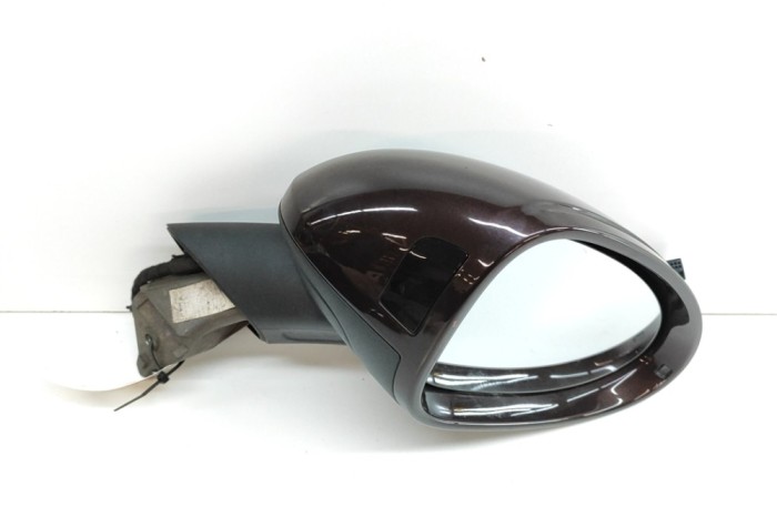 Oglinda laterală dreapta PORSCHE MACAN 95B 2015 OEM: 95B857508F,95B.857.508.F 23786016