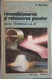 RECUPERAREA, RECONDITIONAREA SI REFOLOSIREA PIESELOR-V. BERINDE-246325