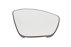 Geam oglinda exterioara Citroen C3, 11.2020; Peugeot 2008, 03.2019; 208, 04.202019, 208/e-208, 06.20, Opel Corsa-e, Corsa F, 06.2023, partea Dreapta,
