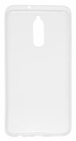 Husa silicon ultraslim transparenta pentru Huawei Mate 10 Lite