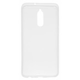 Husa silicon ultraslim transparenta pentru Huawei Mate 10 Lite