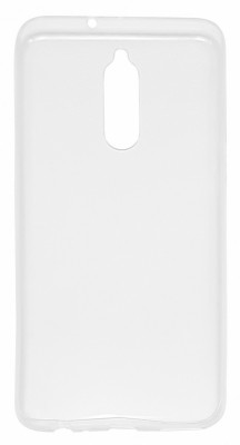 Husa silicon ultraslim transparenta pentru Huawei Mate 10 Lite foto