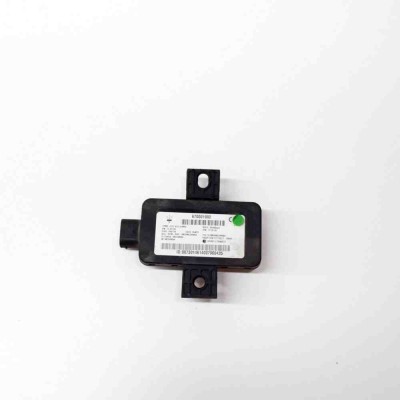 Modul de control presiune anvelope MASERATI GHIBLI M157 2015 OEM: 670001902,2546A-MC34MA4,MC34MA4 14906597 foto