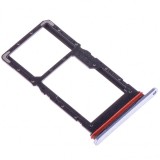 Cumpara ieftin Suport SIM - Card Honor X6, Argintiu (Titanium Silver)