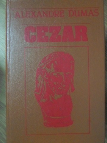 CEZAR-ALEXANDRE DUMAS