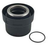 Manson mandrina SDS-Plus Bosch cu maner pentru rotopercutoare GBH