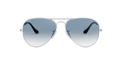 Ray-Ban Aviator Large Metal Ochelari de Soare RB 3025 003/3F foto