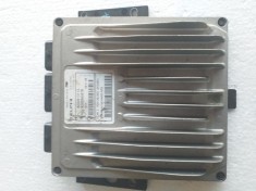 Calulator / ECU 8200513113 8200593576 R0410B035D 81226D .Nou Renault (DELPHI)