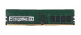 Memorie Server 8GB DDR4 PC4-21300V-R, 1Rx8, CL17, 2666 MHz, Micron
