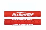 Protectie Cadru Teaca 4mm Rosu Cod:421810163RM
