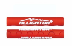 Protectie Cadru Teaca 4mm Rosu Cod:421810163RM