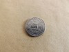 SUA Quarter Dollar 1998 P, America de Nord, Cupru-Nichel
