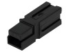 Conector cablu-cablu 75A hermafrodit