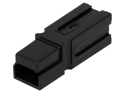 Conector cablu-cablu 75A hermafrodit foto