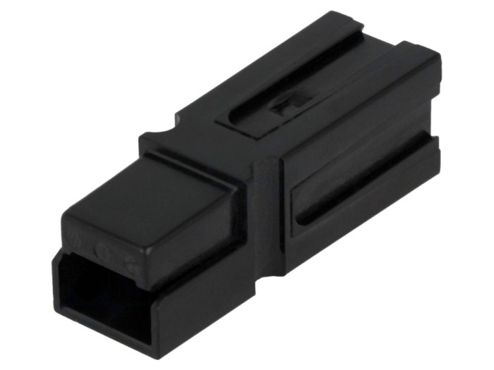 Conector cablu-cablu 75A hermafrodit