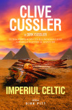 Imperiul celtic | Clive Cussler, Rao