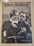 revista nazista austria 16 iunie 1943-art. foto de pe front, si art calusari