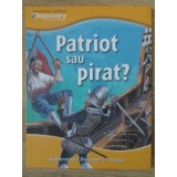 PATRIOT SAU PIRAT?-ROBERT SHEEHAN-235199