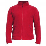 Bluza Polar Barbati Gildan Red Marimea S GIPF800, General