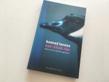 KONRAD LORENZ, ASA-ZISUL RAU.DESPRE ISTORIA NATURALA A AGRESIUNII-HUMANITAS 2005