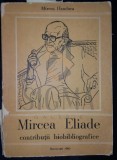 MIRCEA ELIADE, Mircea Handoca