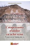 Catapeteasma sfintilor cu ochii scosi - Gheorghita Ciocioi