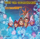 Disc vinil, LP. IATA VIN COLINDATORII-CORUL DE COPII SYMBOL, DIRIJOR JEAN LUPU-265730