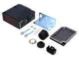 Senzor Fotoelectric 0-4m SPDT DARK-ON/LIGHT-ON 3A E3JM-R4M4-G