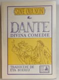 DIVINA COMEDIE de DANTE ALIGHIERI , 1994