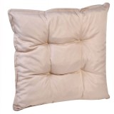 Perna Podea, Rezistentă la Apă, 60x50 cm, Bej și Maro