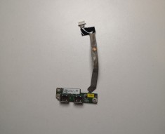Acer Aspire 6930G Placa USB